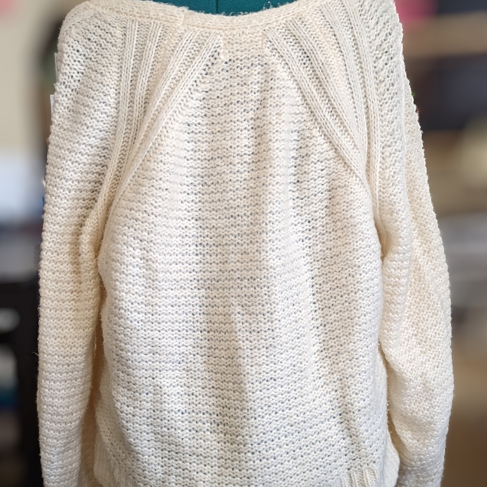 Urban Thread Sweater - Picture 2 of 4